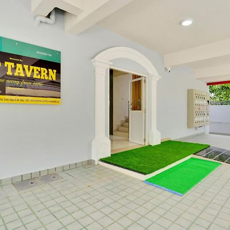Super Collection O Lefort Luxe By Poptavern Thiruvananthapuram Exterior photo
